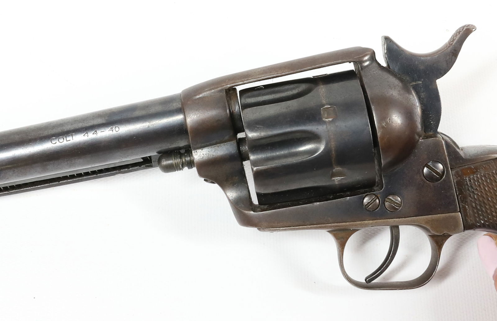 COLT SINGLE ACTION ARMY - 3