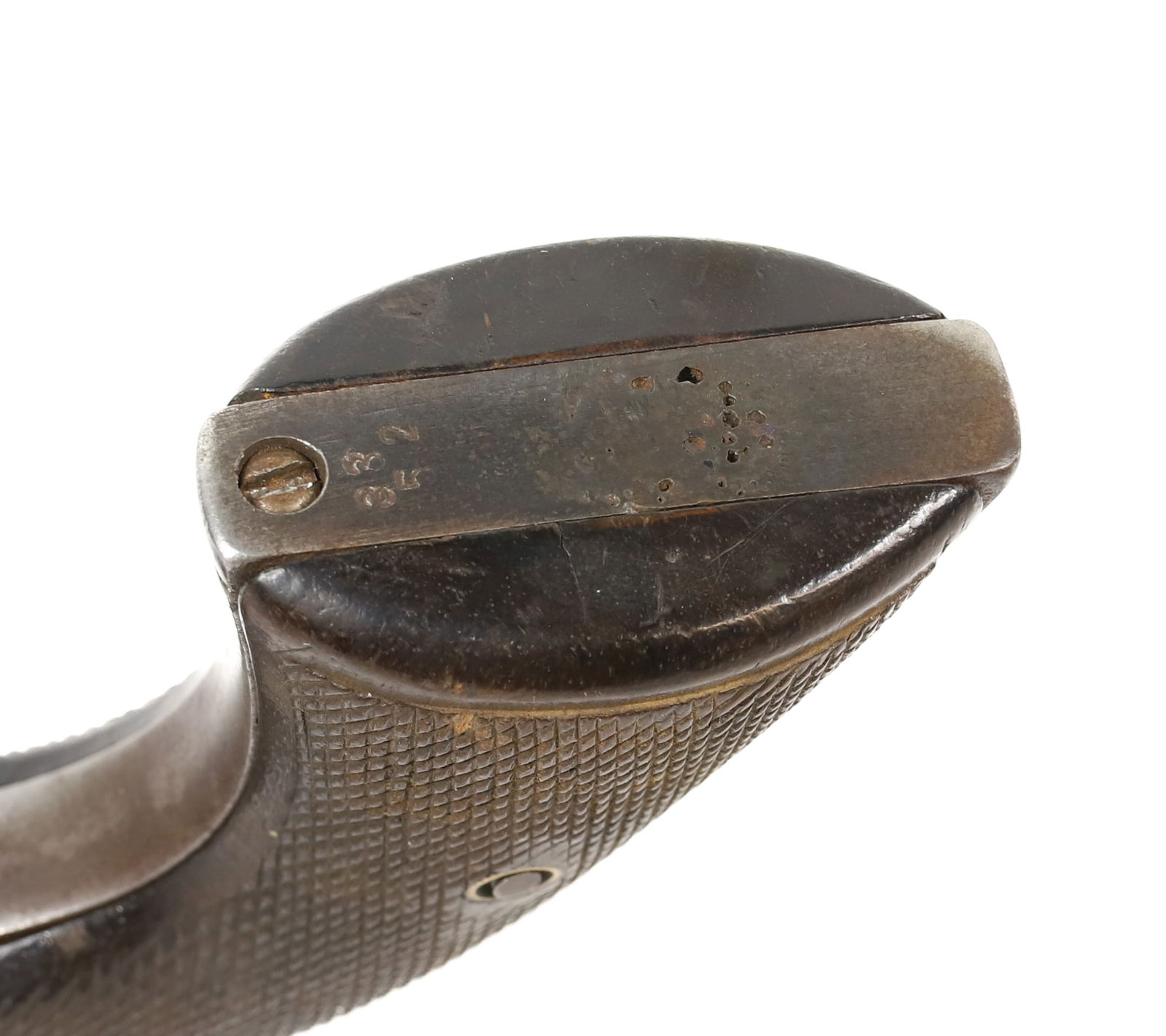 COLT SINGLE ACTION ARMY - 5