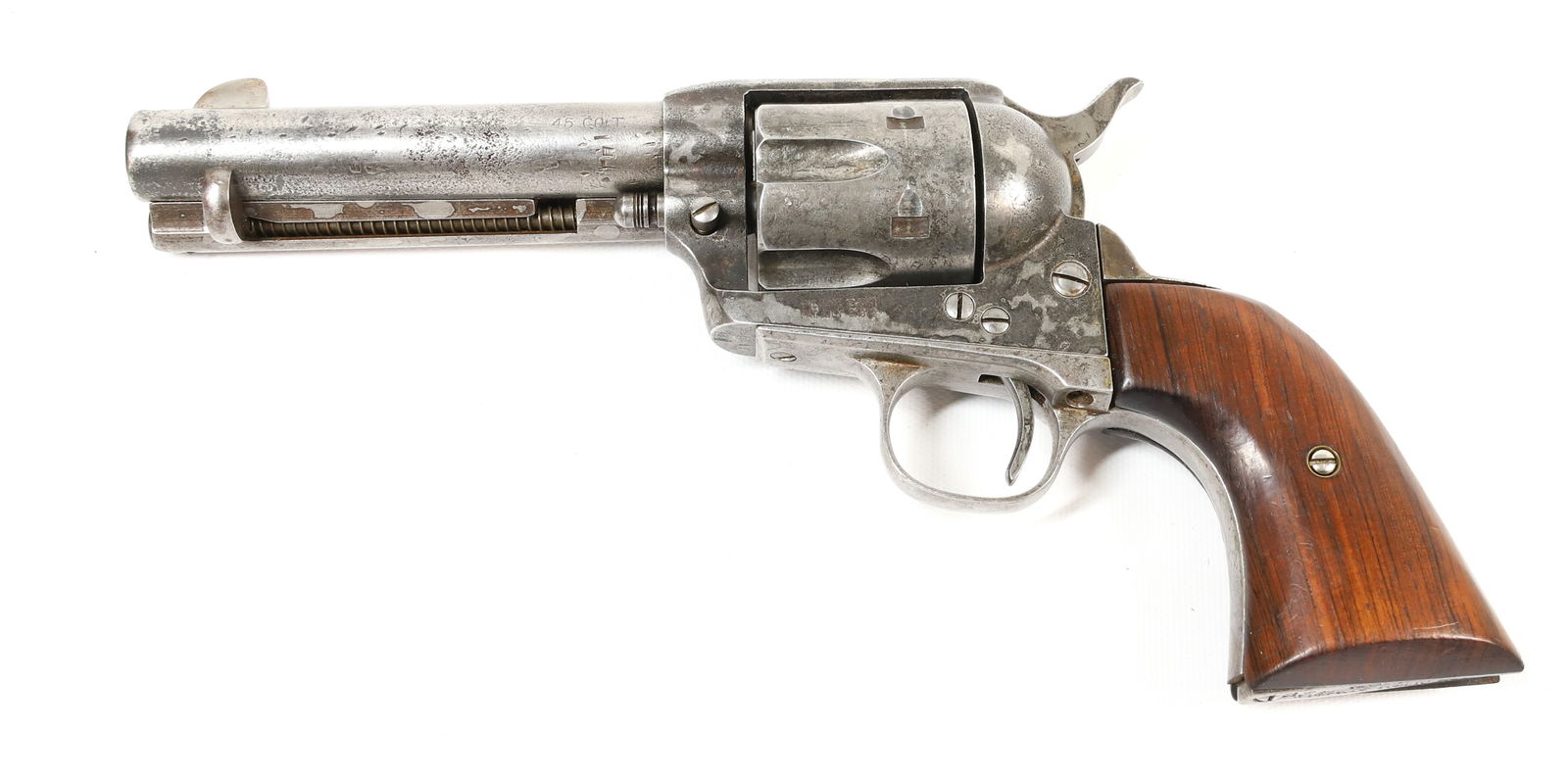 COLT TYPE SINGLE ACTION ARMY - 2