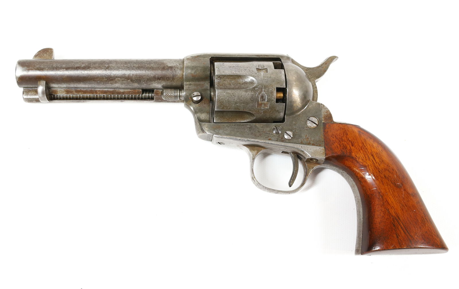 COLT TYPE SINGLE ACTION ARMY - 2