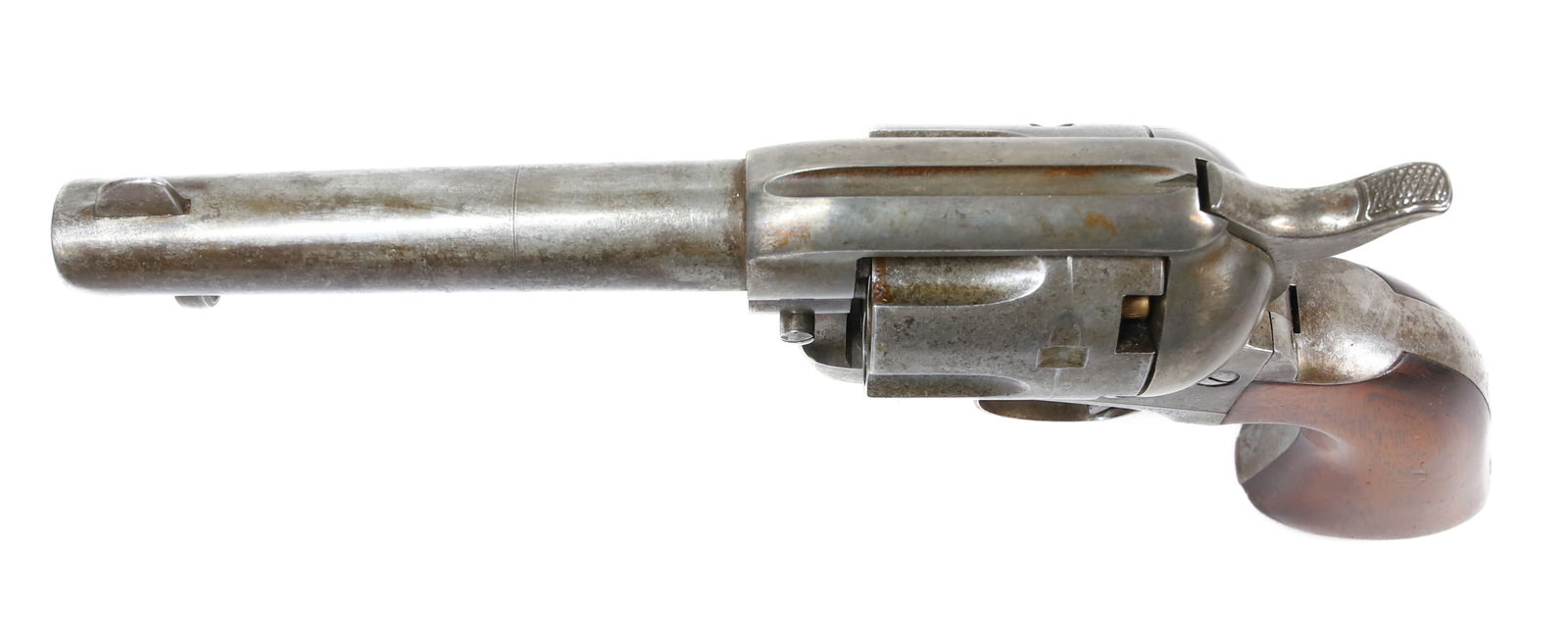 COLT TYPE SINGLE ACTION ARMY - 6