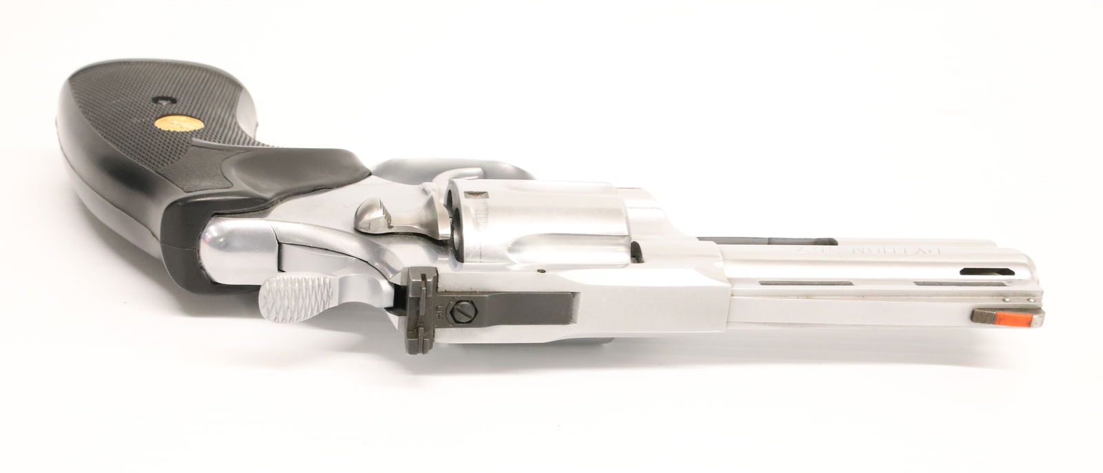 COLT PYTHON REVOLVER - 6