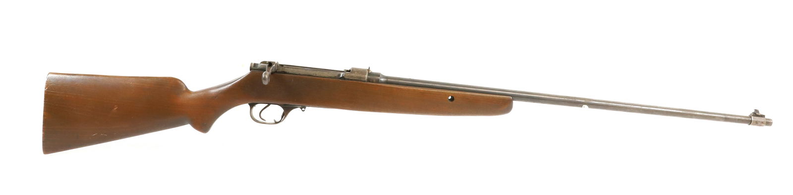 ROSS RIFLE COMPANY 1905 CANADIAN RIFLE: 303 BRITISH, SERIAL# NSN - BARREL WITH STAMPED PROOF MARKS - CARVED STOCK WITH LEAF DESIGN - THIS GUN REQUIRES REGISTRATION OR AN FFL TRANSFER TO PURCHASE