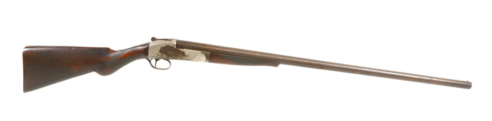 AMA SINGLE SHOT SHOTGUN (1 of 7)