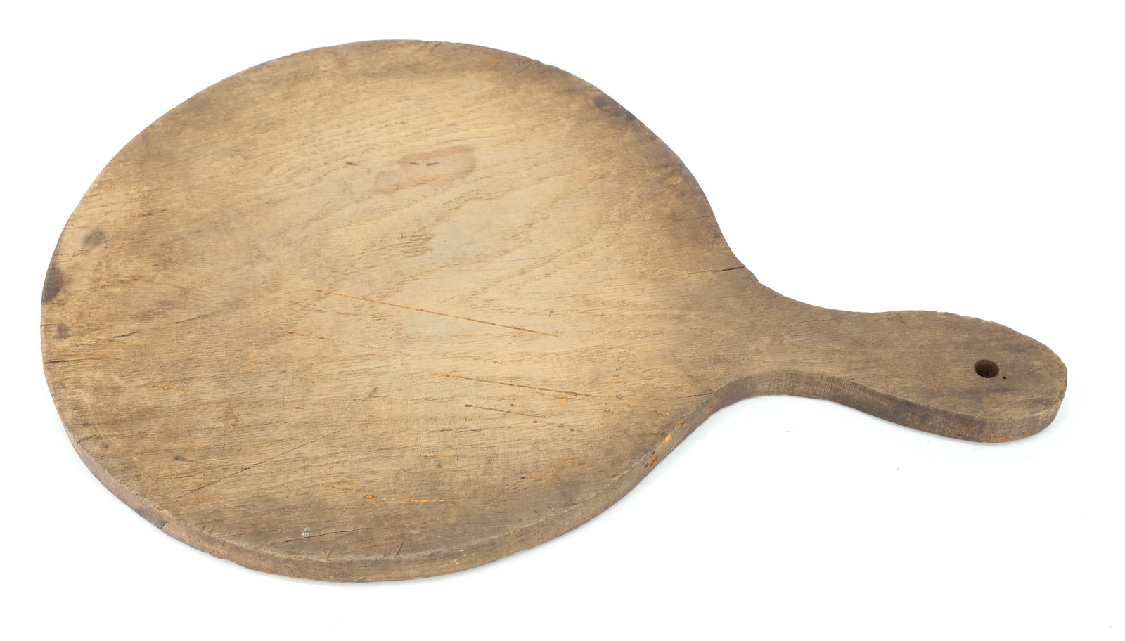 ROUND CUTTING BOARD - 2