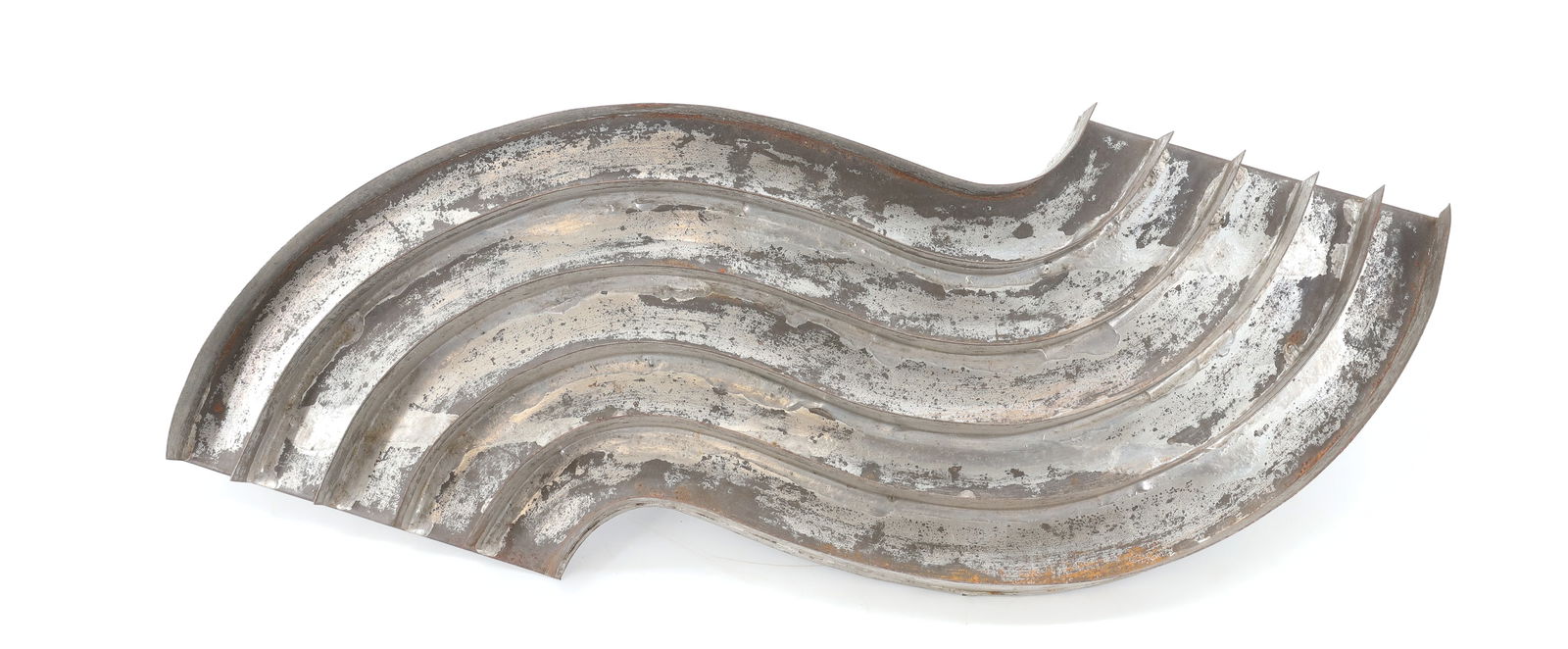 LARGE TIN QUILT PATTERN / TEMPLATE (1 of 2)