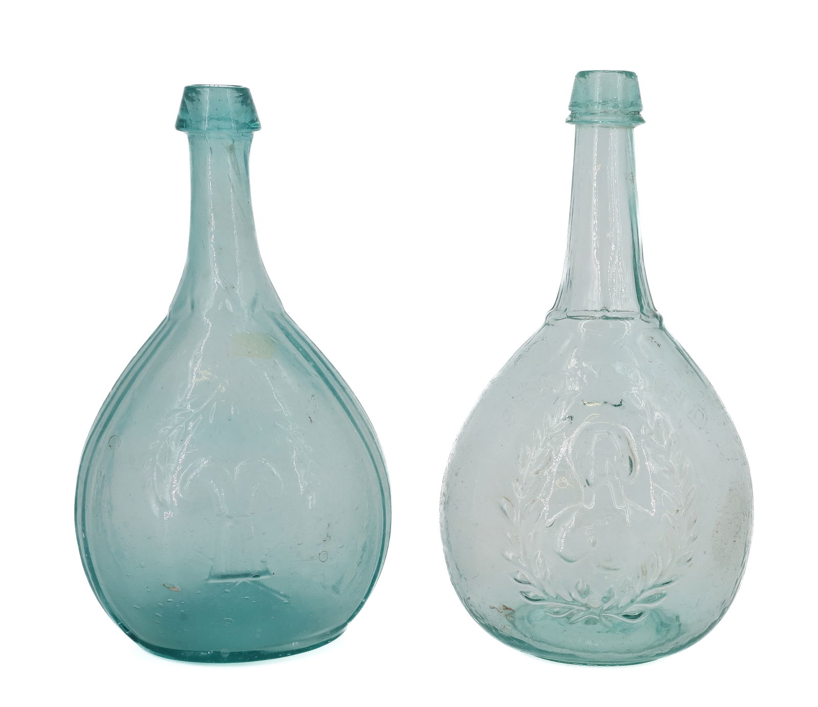 JENNY LIND / KOSSUTH FLASK (1 of 4)