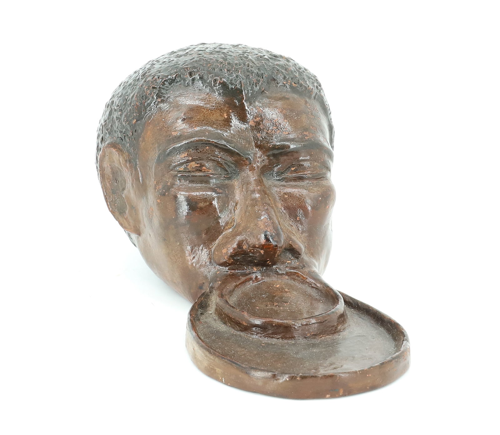 BLACK AMERICAN FOLK ART WHIMSY (1 of 4)