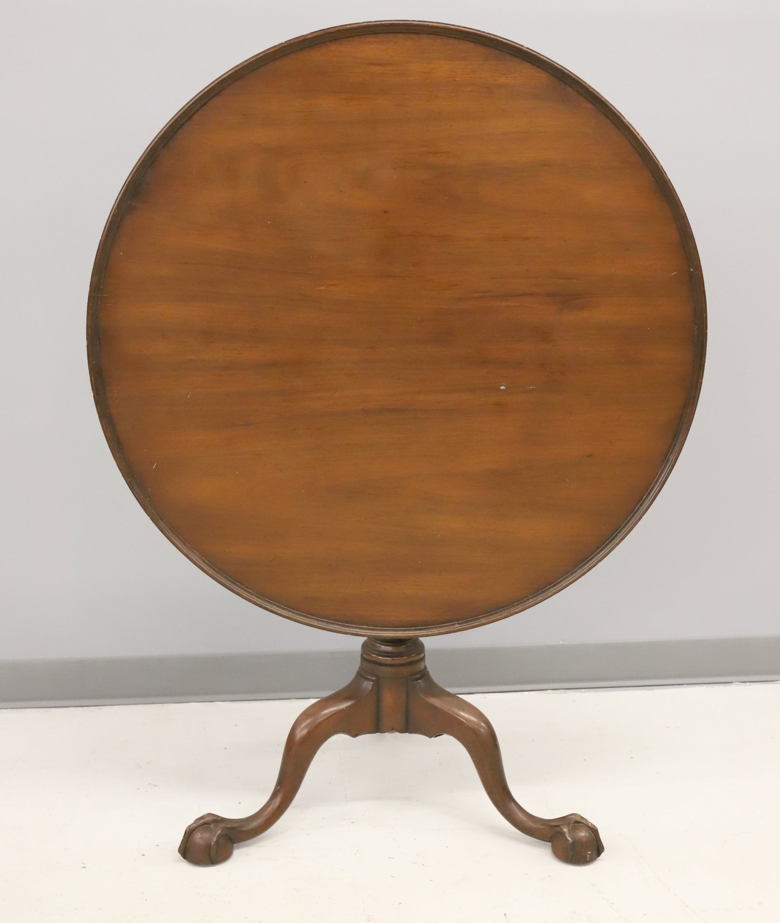 KITTINGER 100TH ANNIVERSARY TEA TABLE (1 of 8)