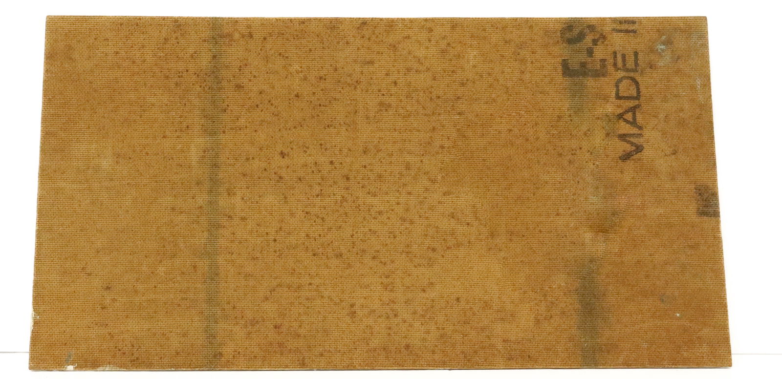 STERLING STRAUSER, O/B - 4