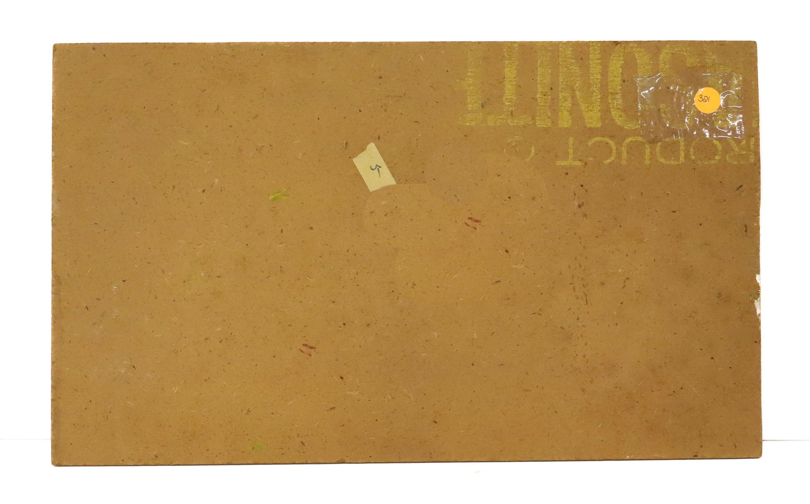 JUSTIN MCCARTHY, O/B - 4