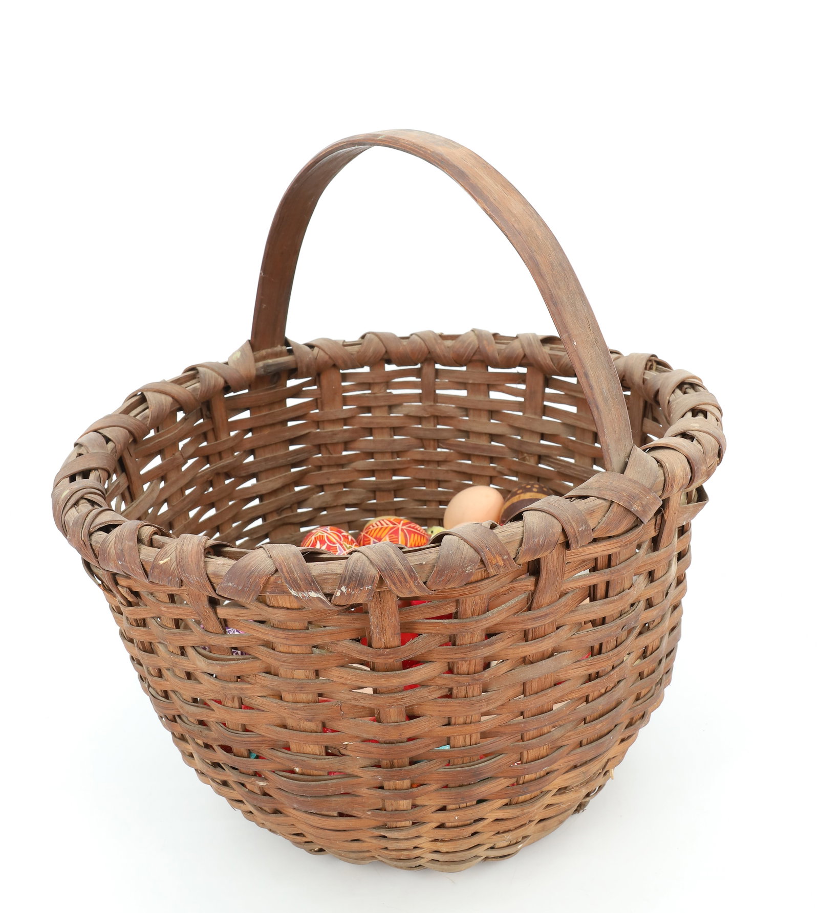 COUNTRY GATHERING BASKET (1 of 6)