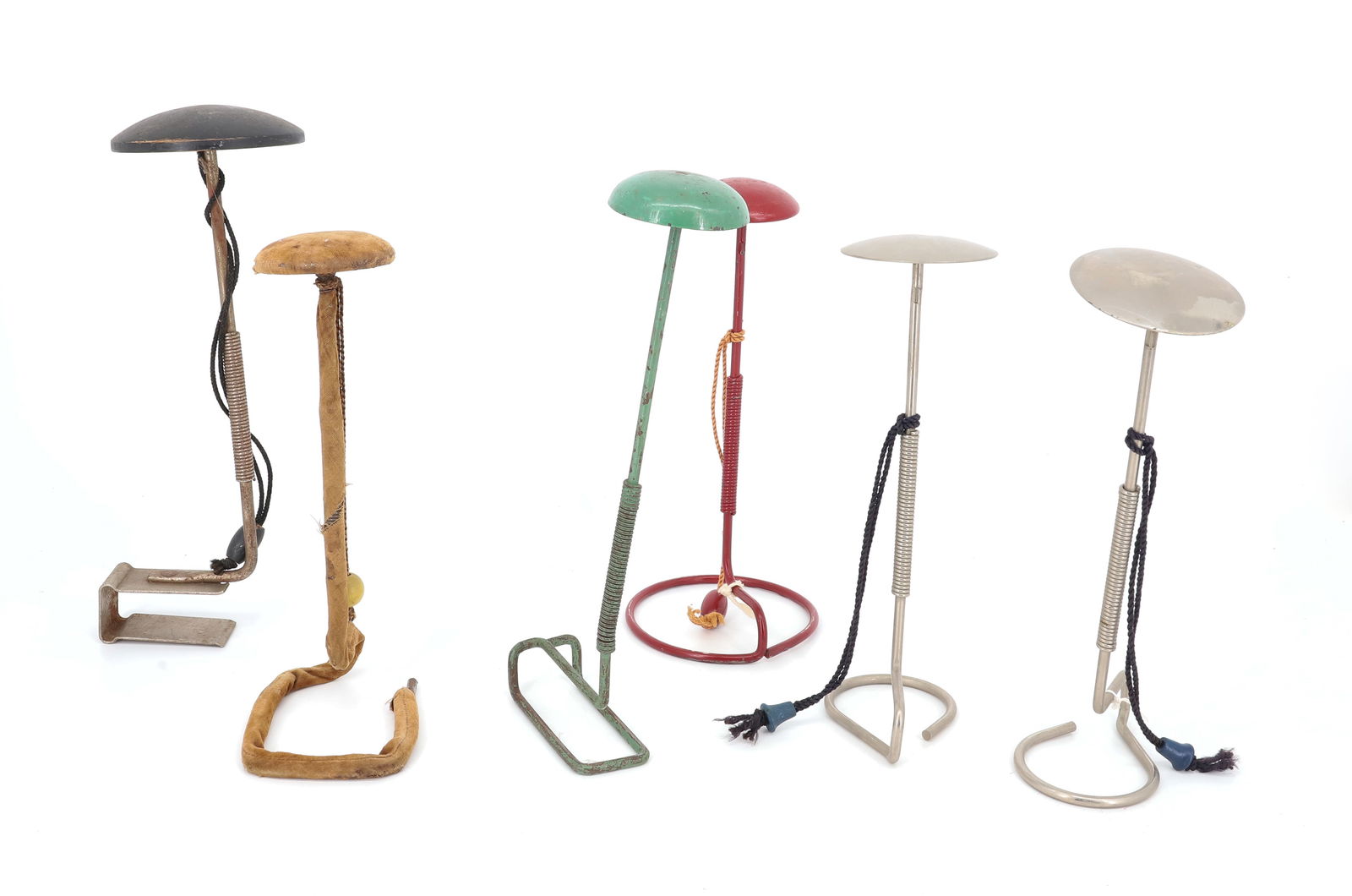 VARIETY OF HAT DISPLAY STANDS (1 of 3)