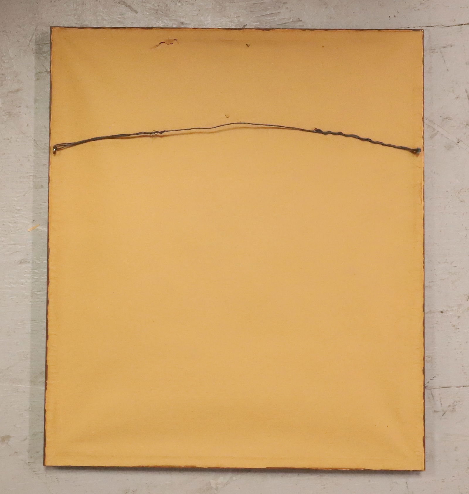 FRAMED SKELETON PRINT, 1977 - 5