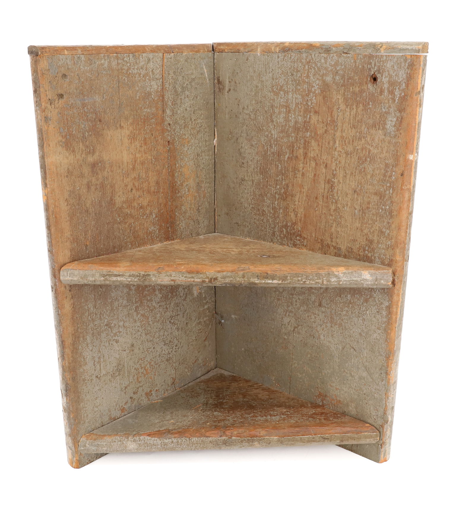 PAINTED CORNER SHELF (1 of 5)