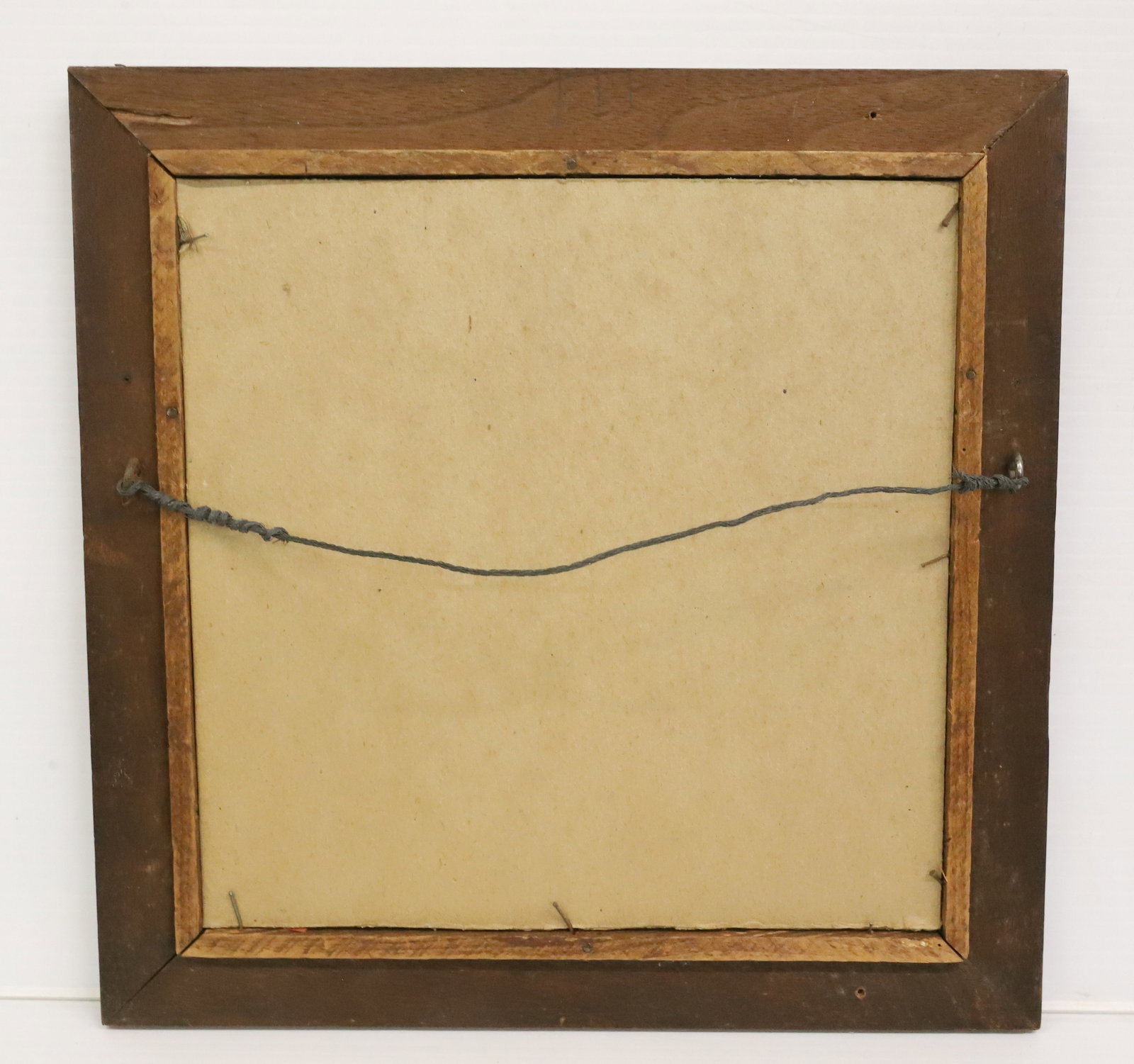 FRED BEAVER, "FAST WAR DANCER" - 6