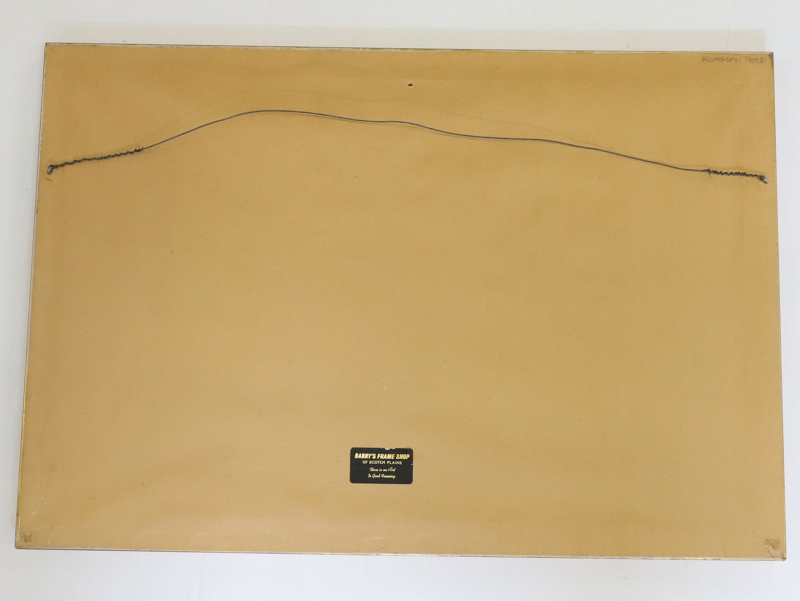 (2) SIMIA (MONKEYS) ENGRAVINGS - 5