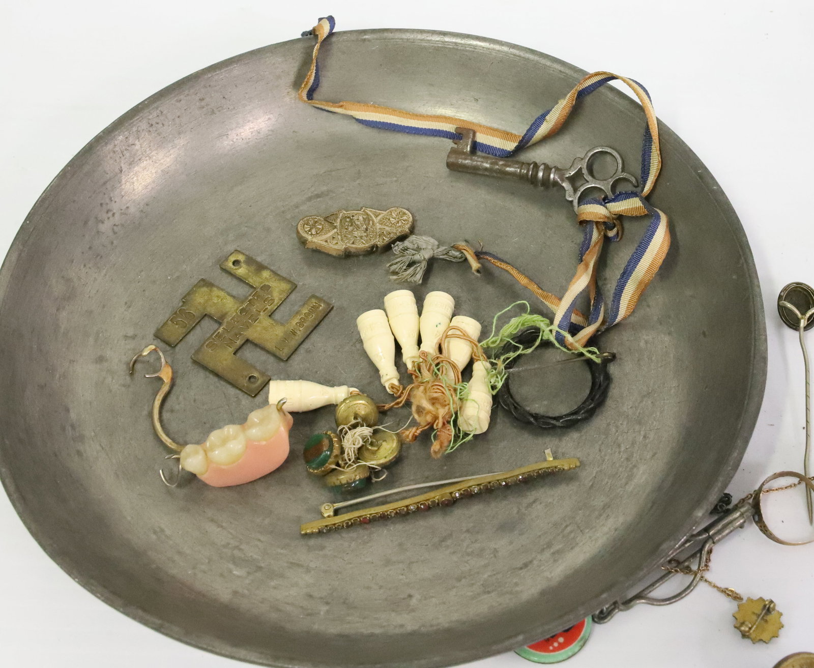 MISCELLANEOUS LOT - 2