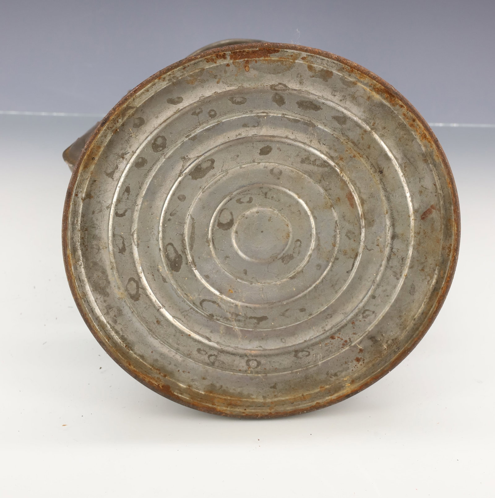 GERMAN TIN LANTERN - 13