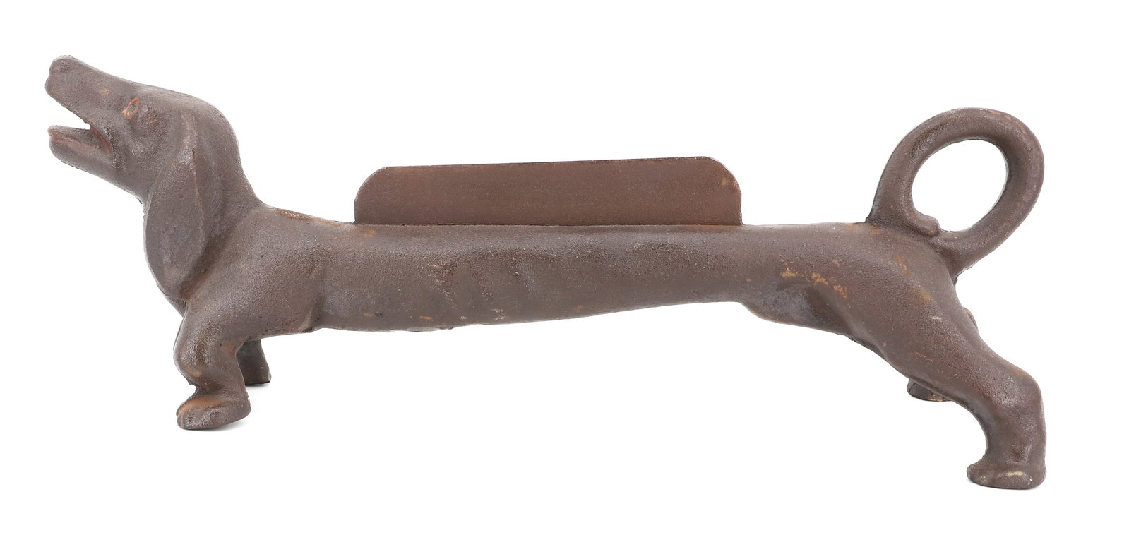 ANTIQUE BOOT SCRAPER
