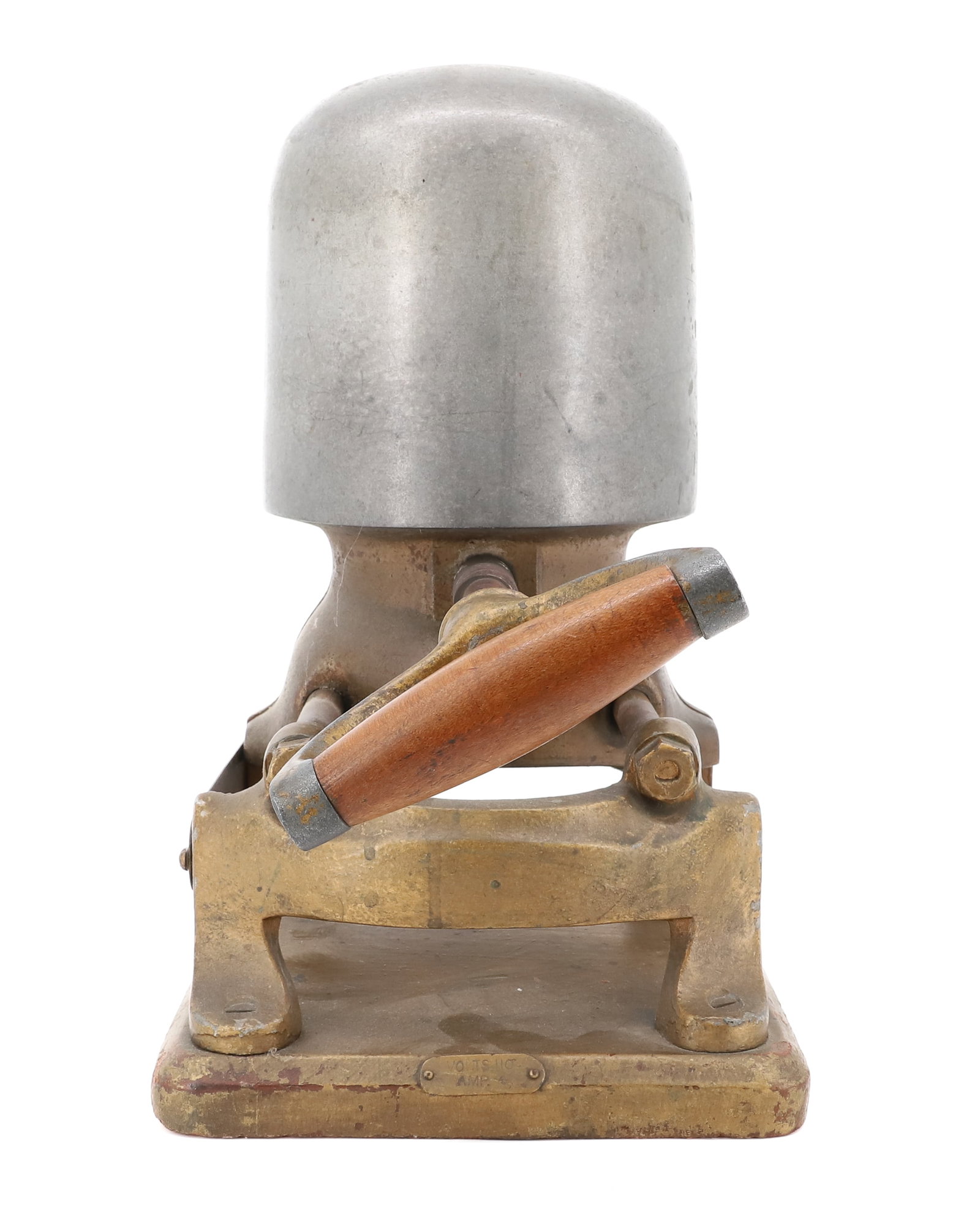ELECTRIC HAT FORM / MOD - 3