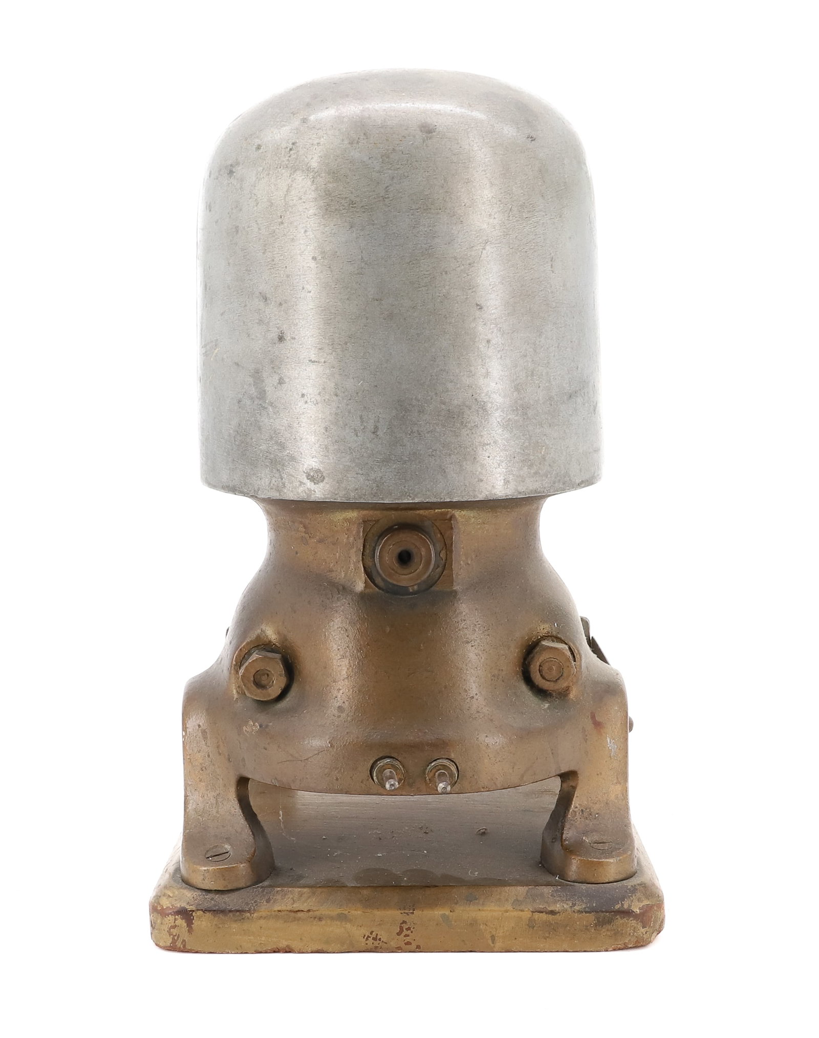 ELECTRIC HAT FORM / MOD - 5