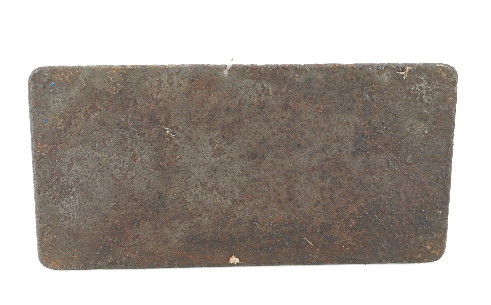 BILLIARD TABLE IRON - 3
