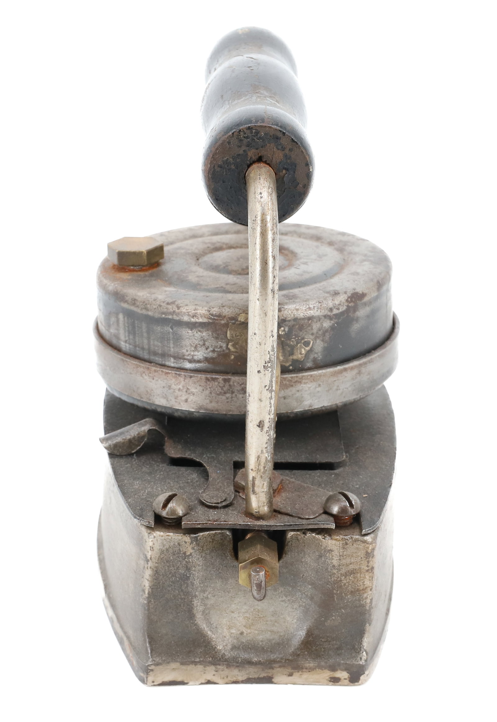 PEERLESS GAS IRON - 2