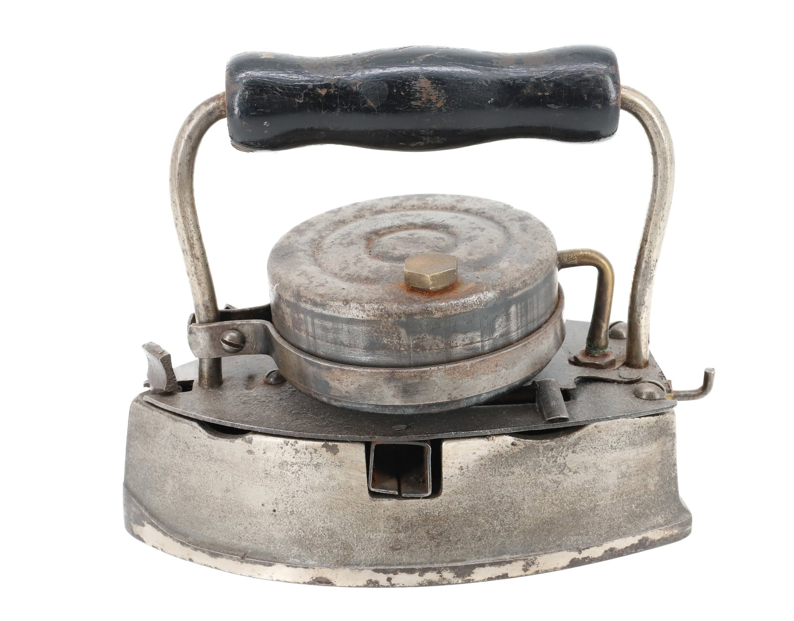 PEERLESS GAS IRON - 3