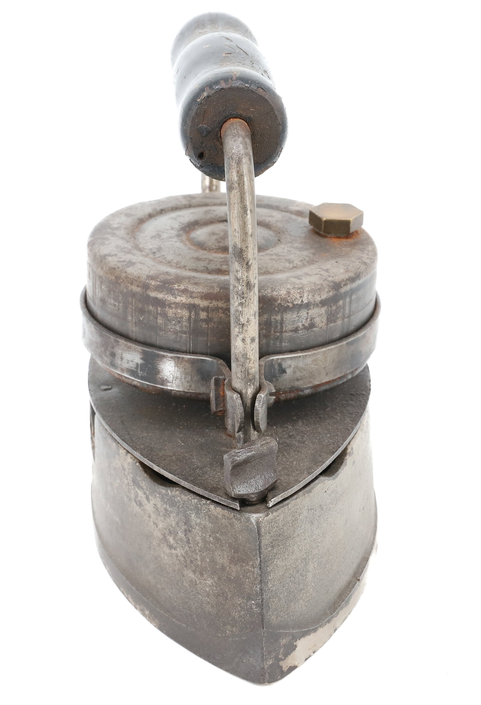 PEERLESS GAS IRON - 4