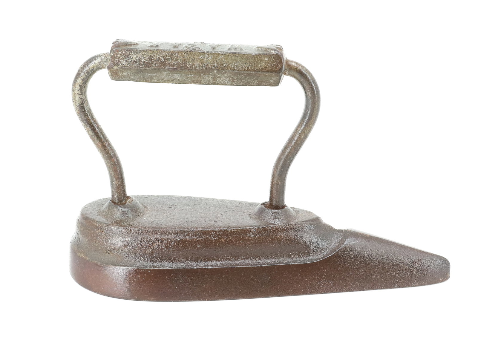 WAPAK SLEEVE IRON (1 of 4)