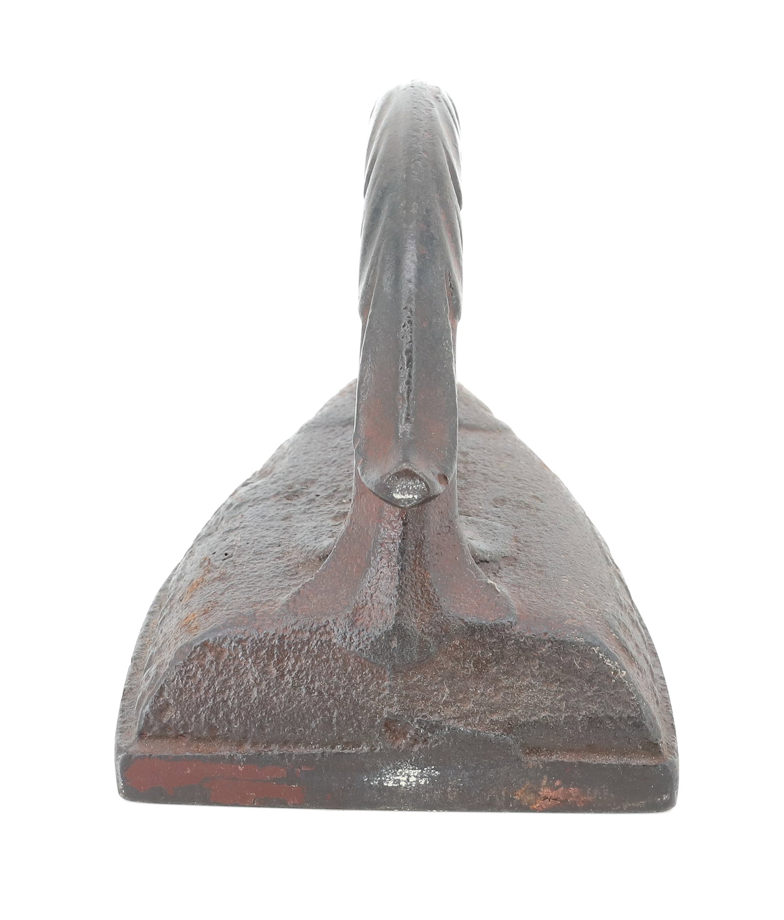 UNUSUAL FLAT IRON - 2