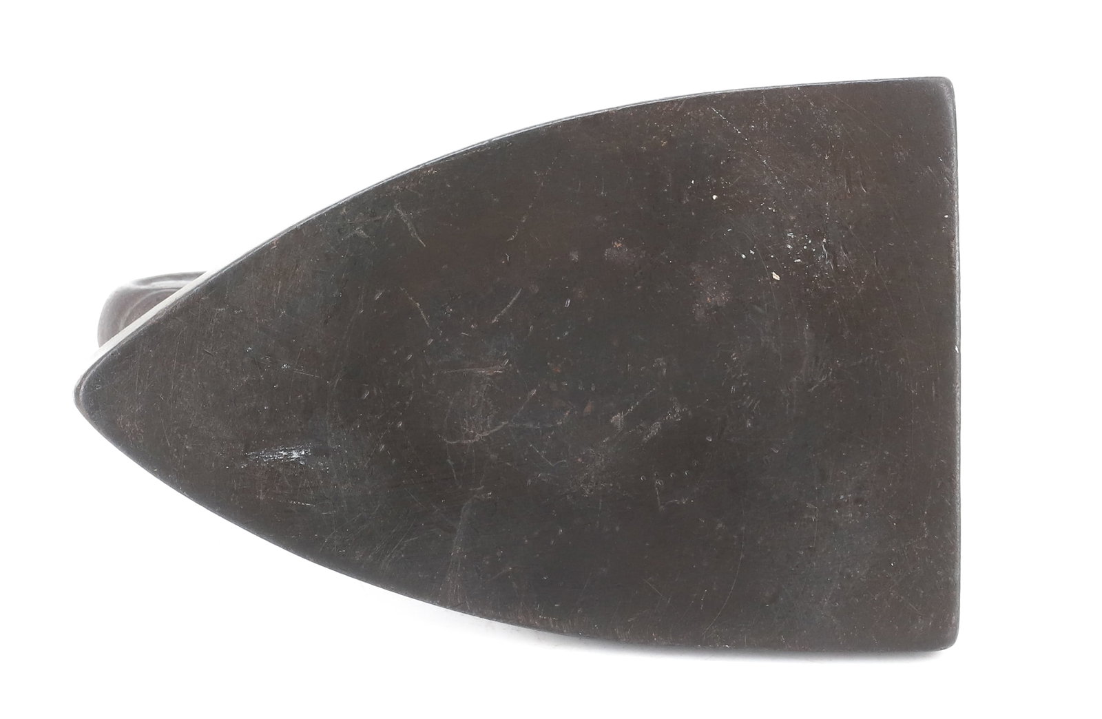 UNUSUAL FLAT IRON - 5