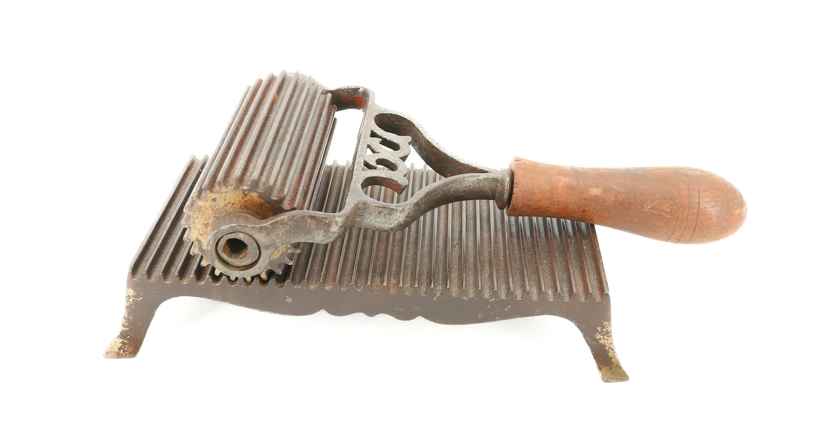 ROLLER FLUTER - 2