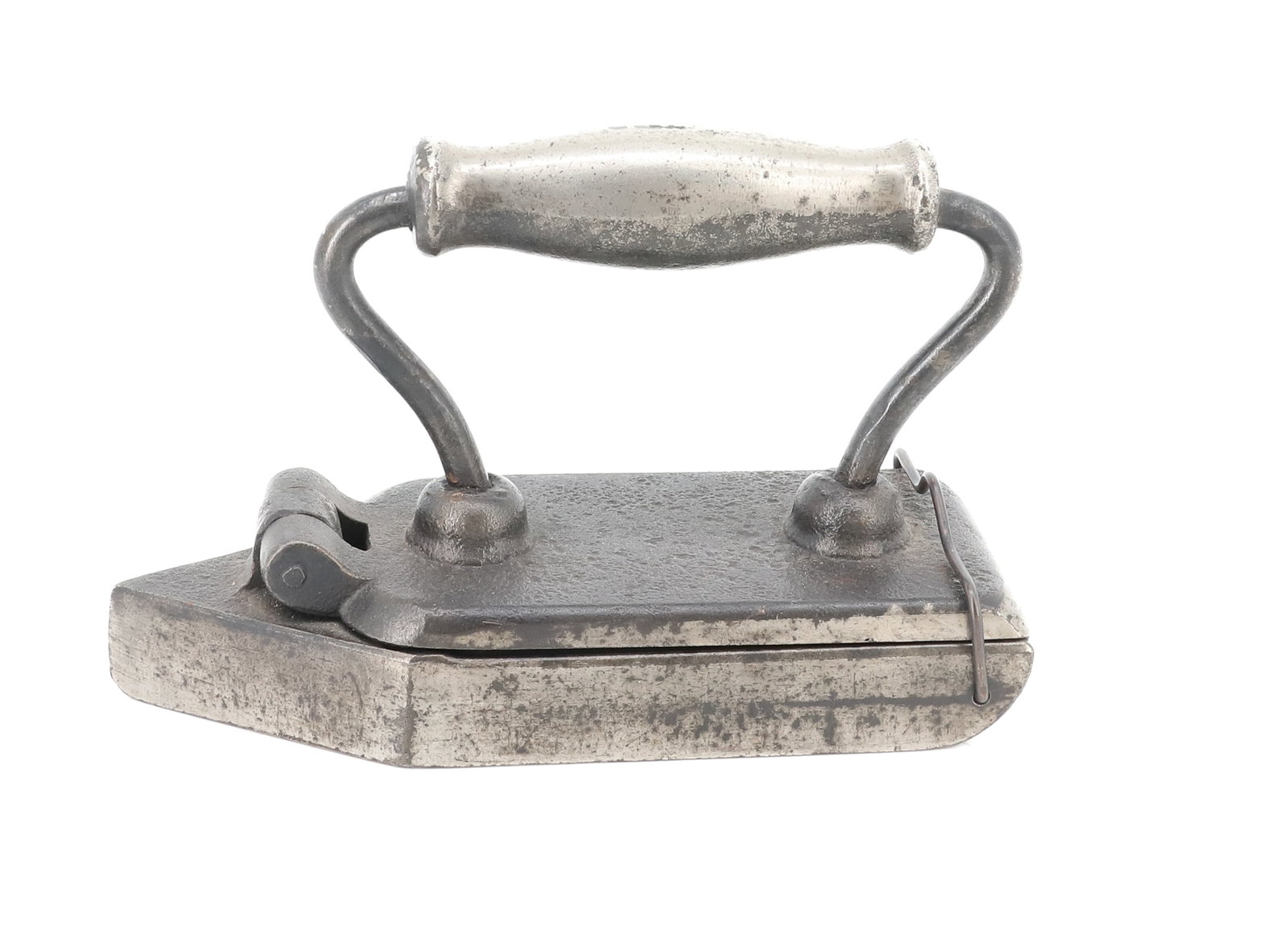 COMBINATION IRON - 2