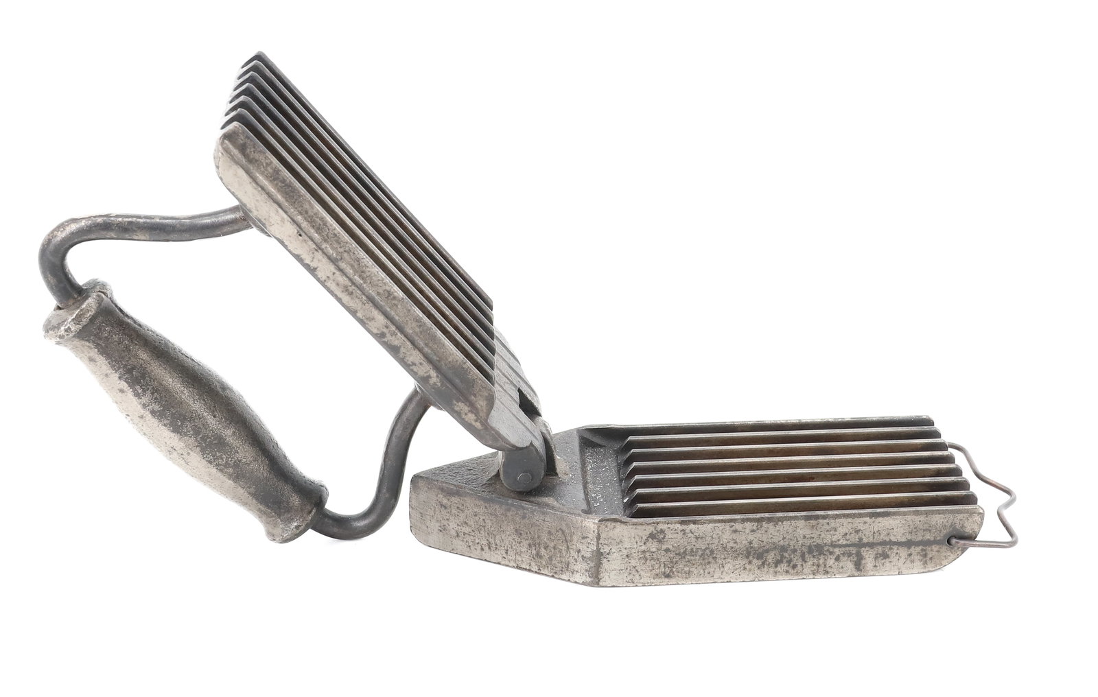 COMBINATION IRON - 3