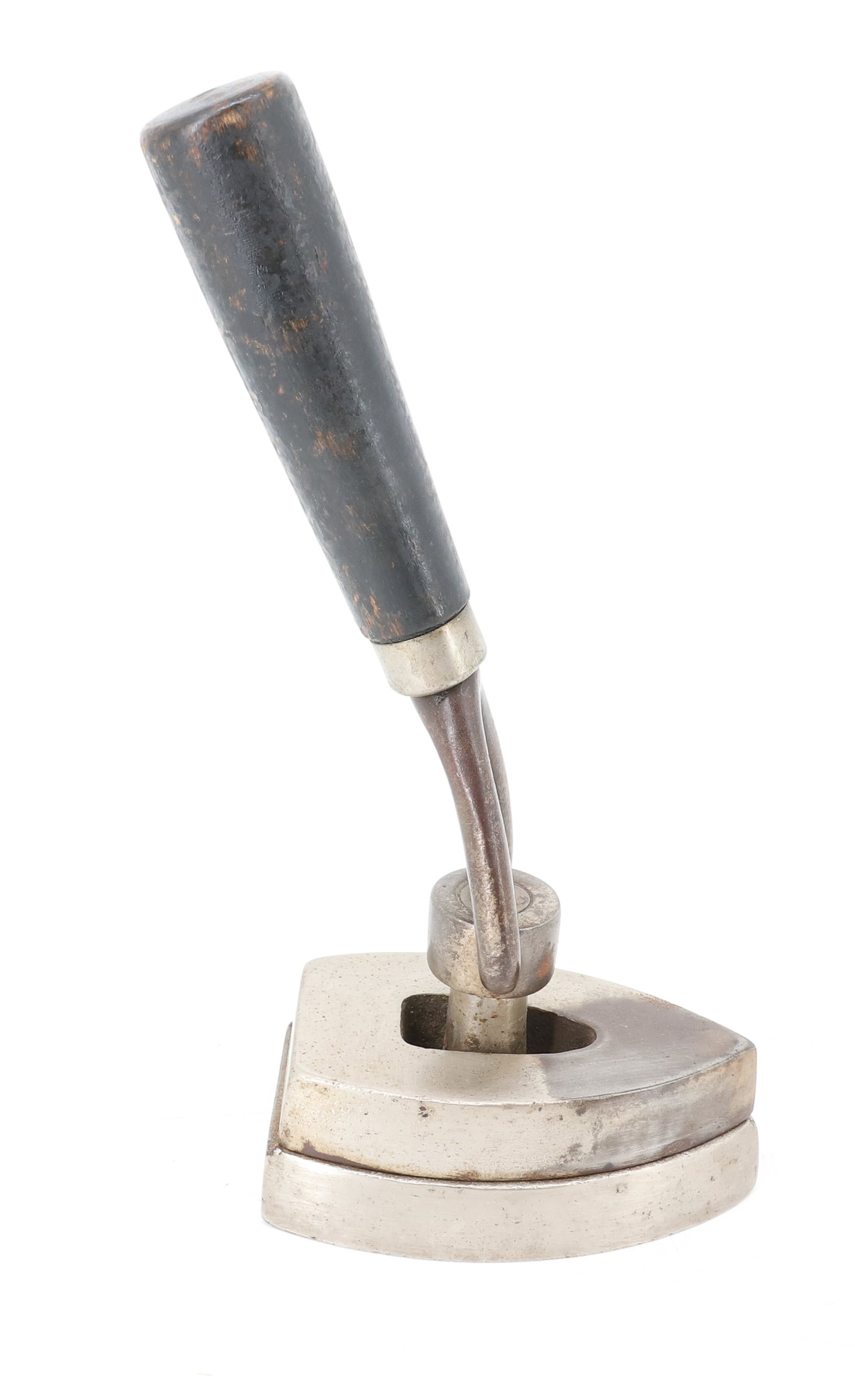HAT IRON - 2