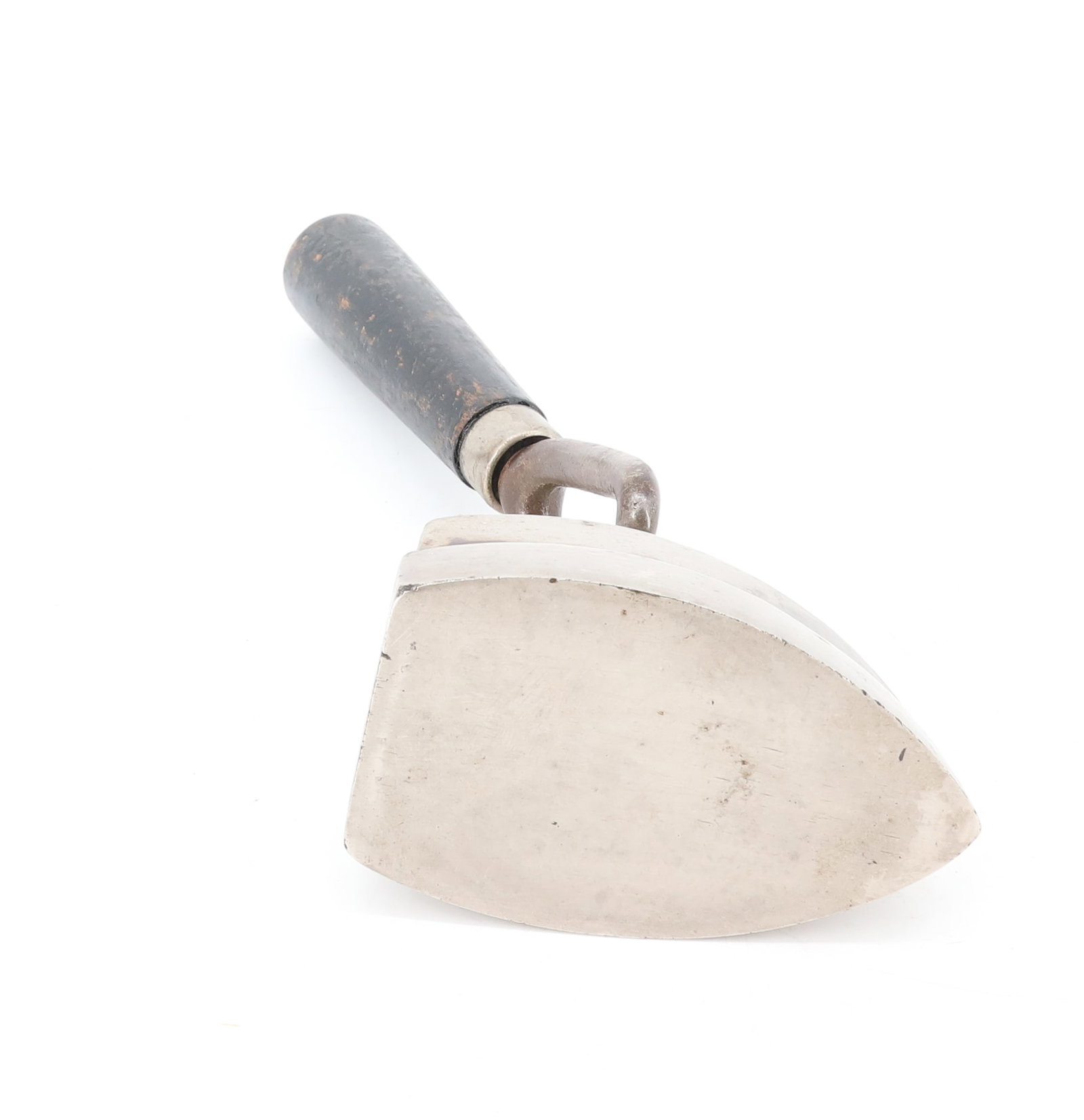 HAT IRON - 3