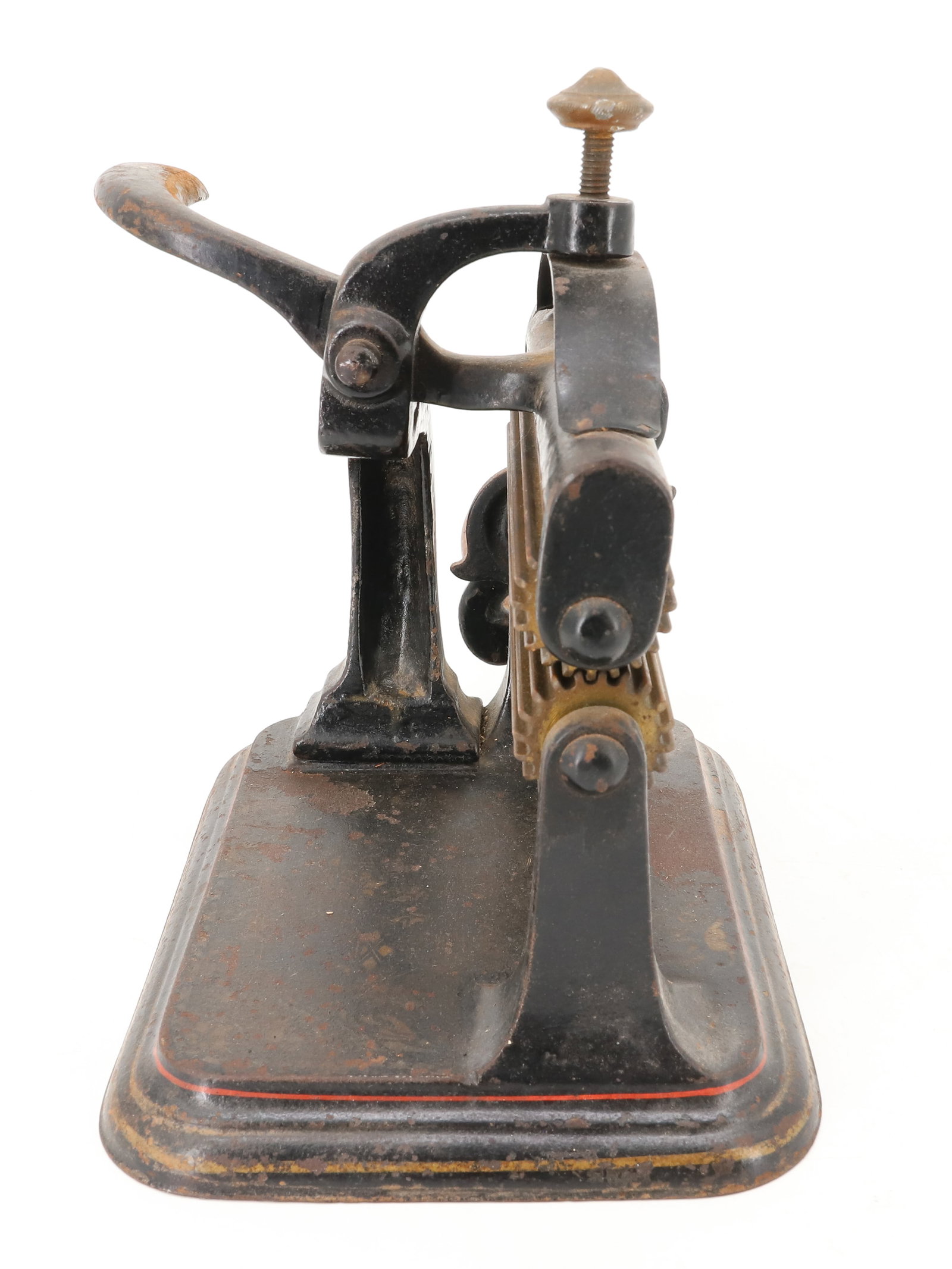 ANTIQUE FLUTING MACHINE - 2