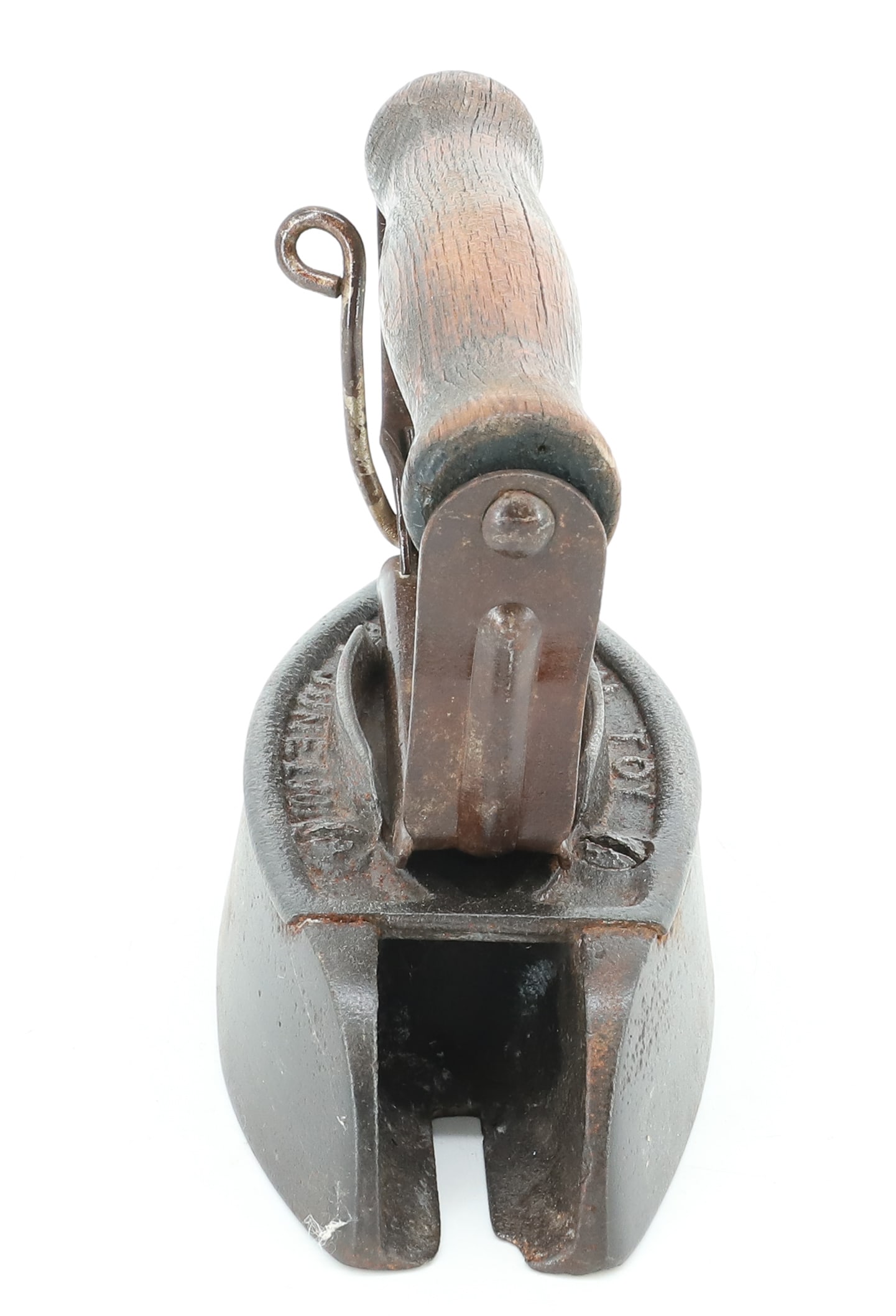C.SANN TOY BUTTON IRON - 2