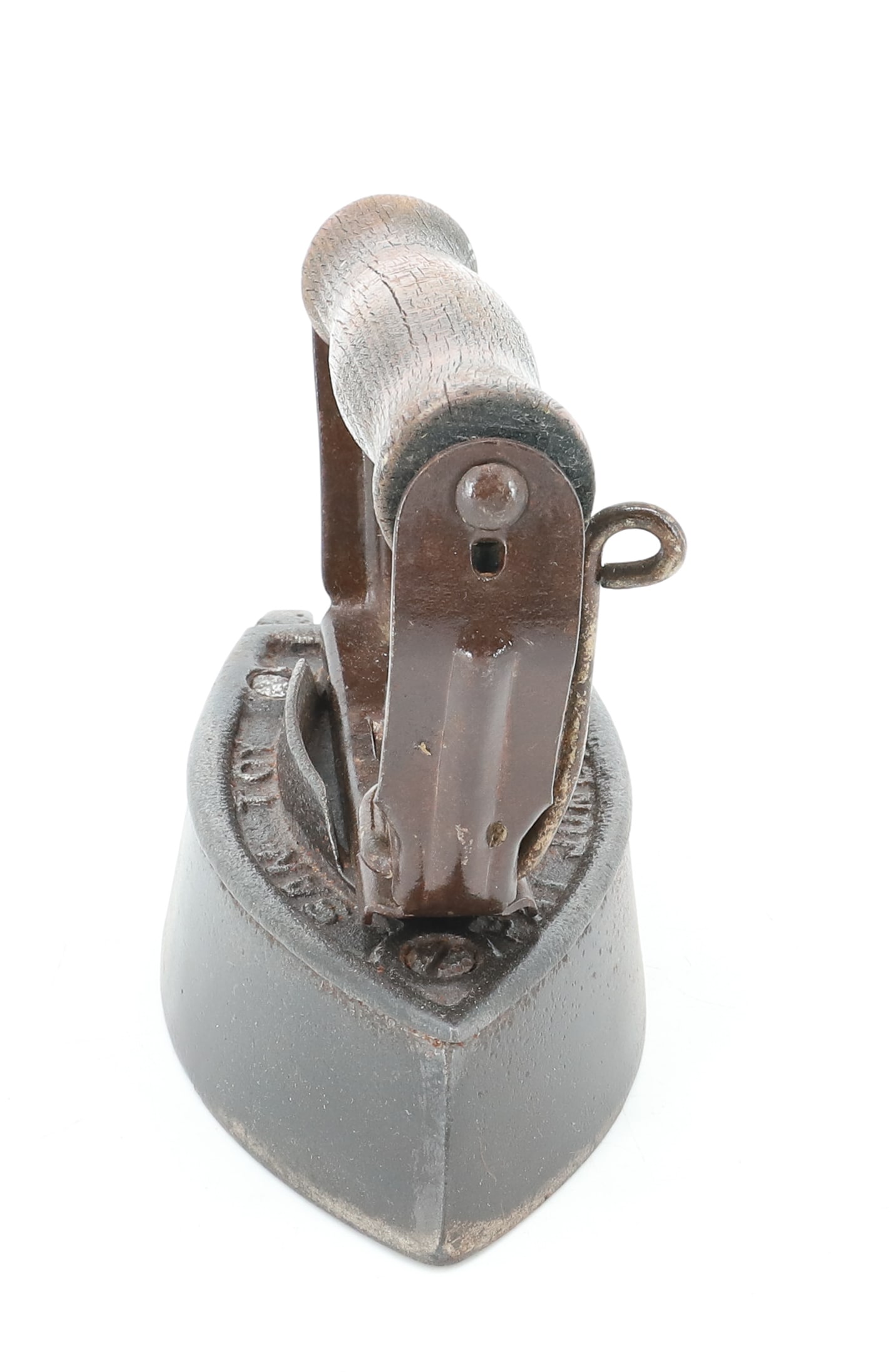 C.SANN TOY BUTTON IRON - 4
