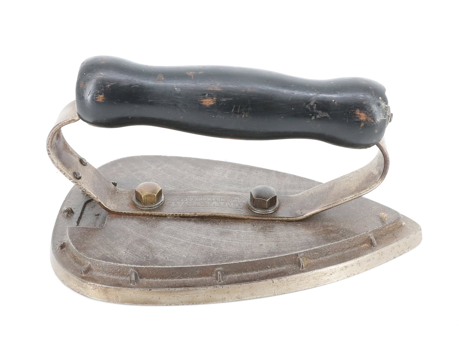 UNIVERSAL FLAT IRON (1 of 5)