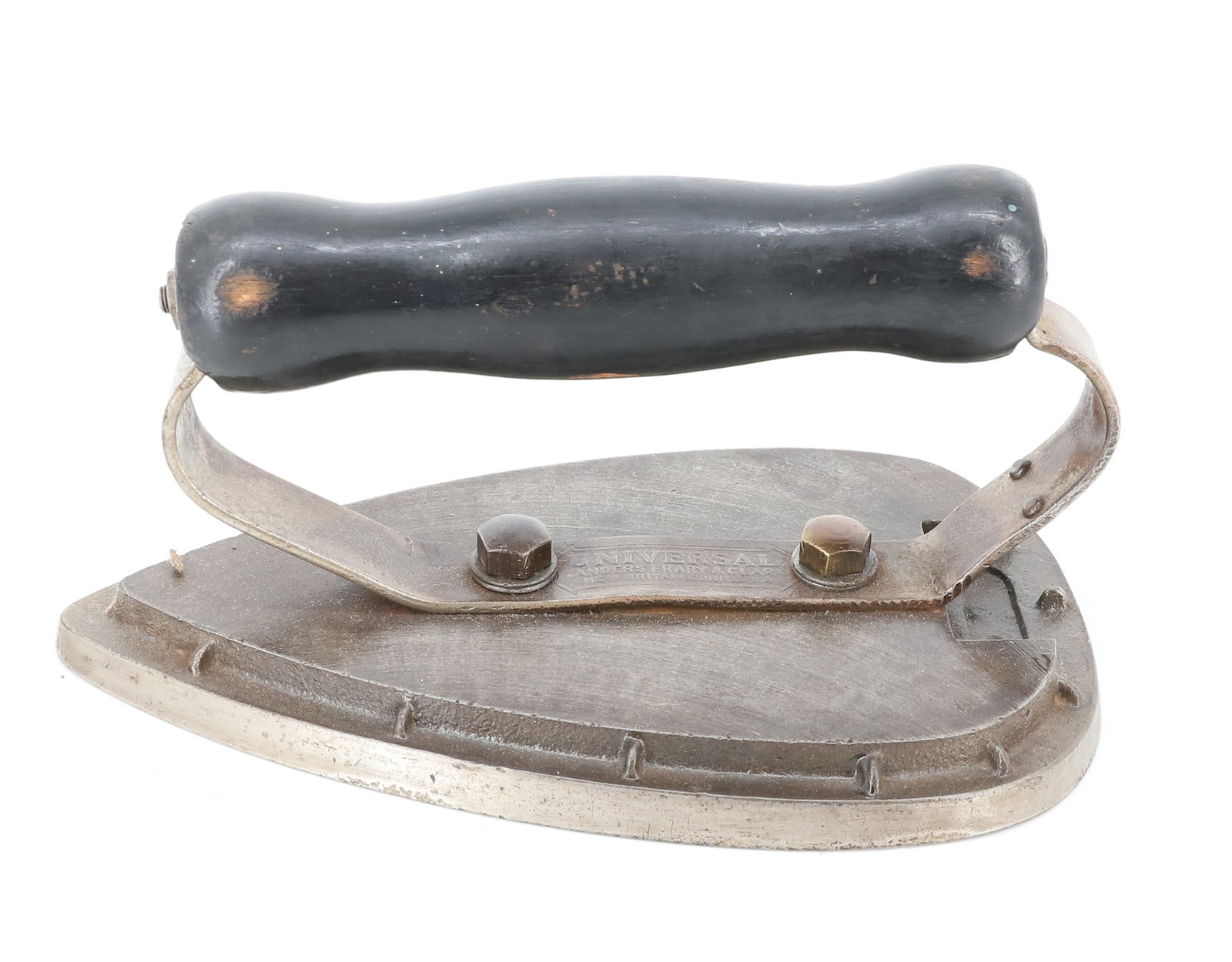 UNIVERSAL FLAT IRON - 3