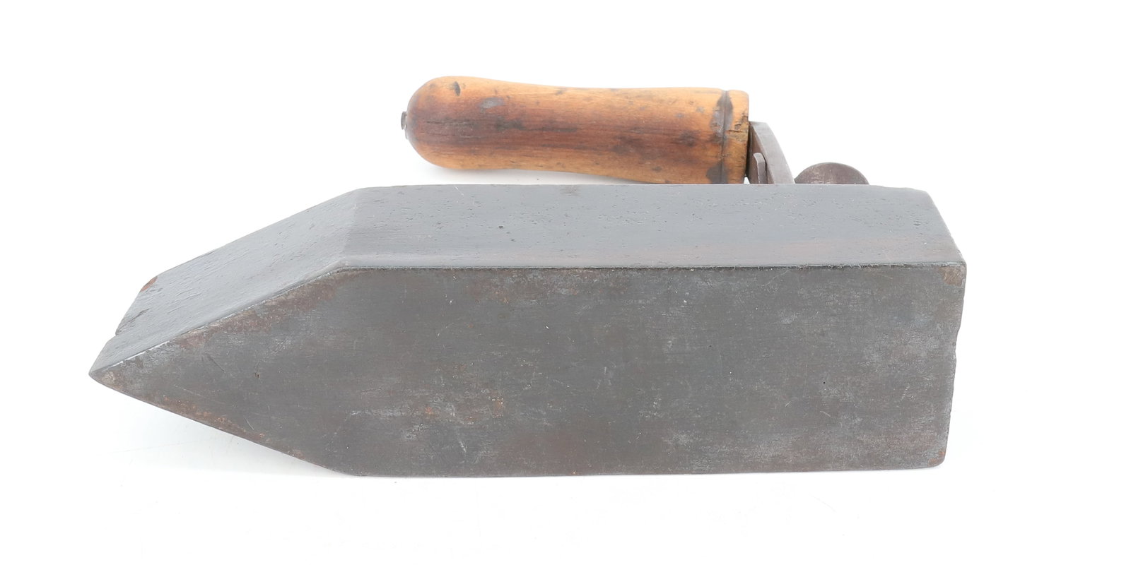 REMOVABLE HANDLE TAILOR IRON - 4