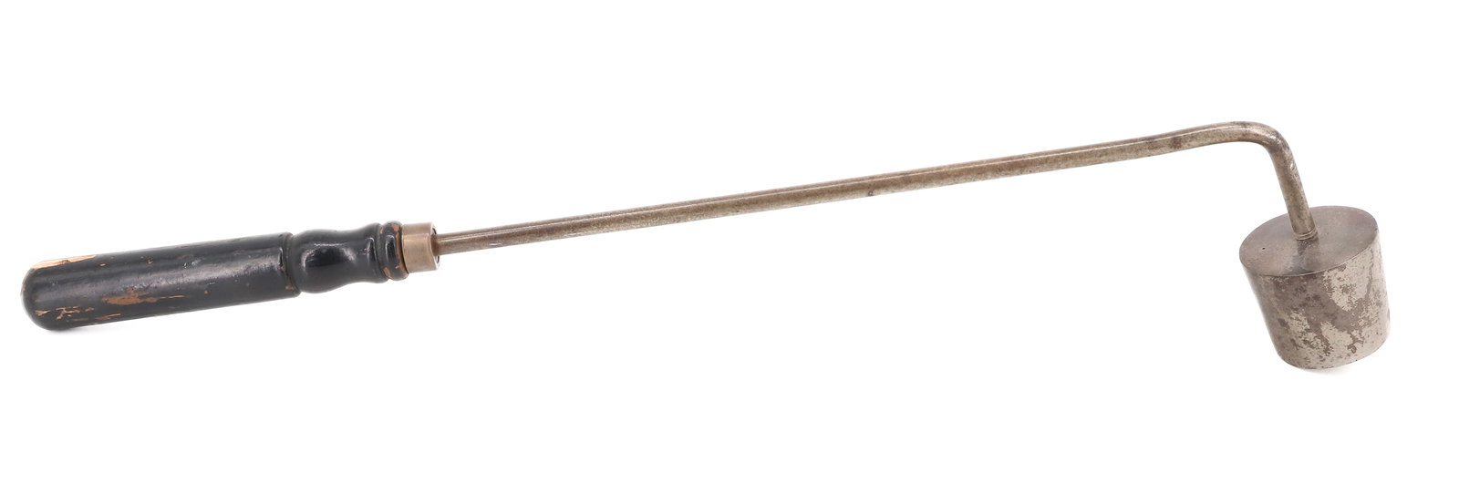 UNUSUAL HAT IRON (1 of 3)