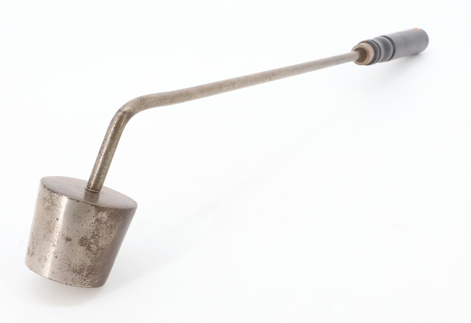 UNUSUAL HAT IRON - 2