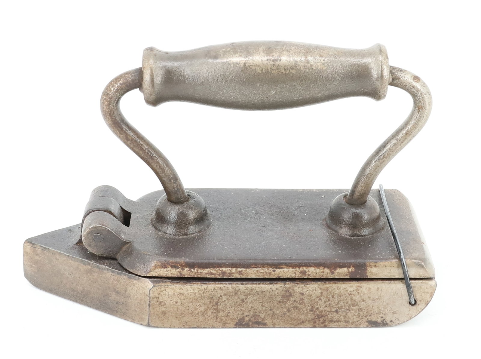 COMBINATION IRON - 2