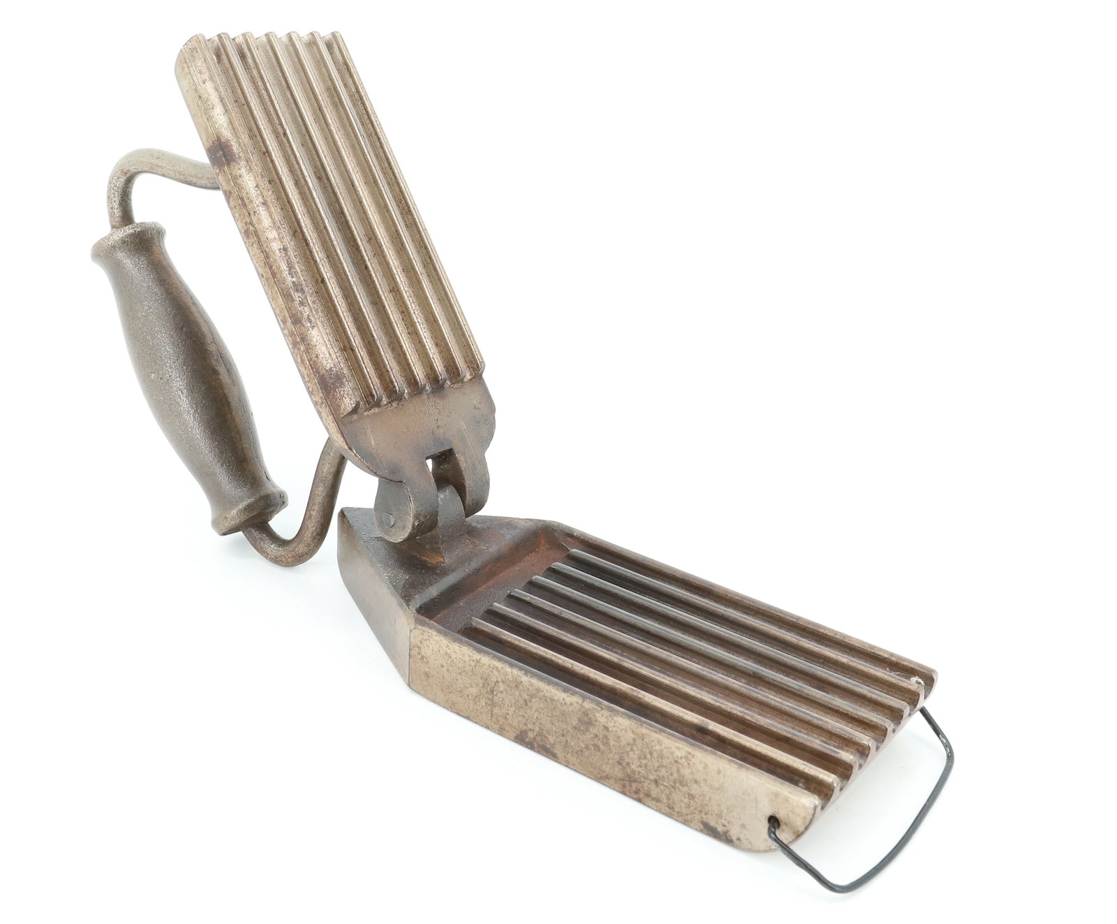 COMBINATION IRON - 3