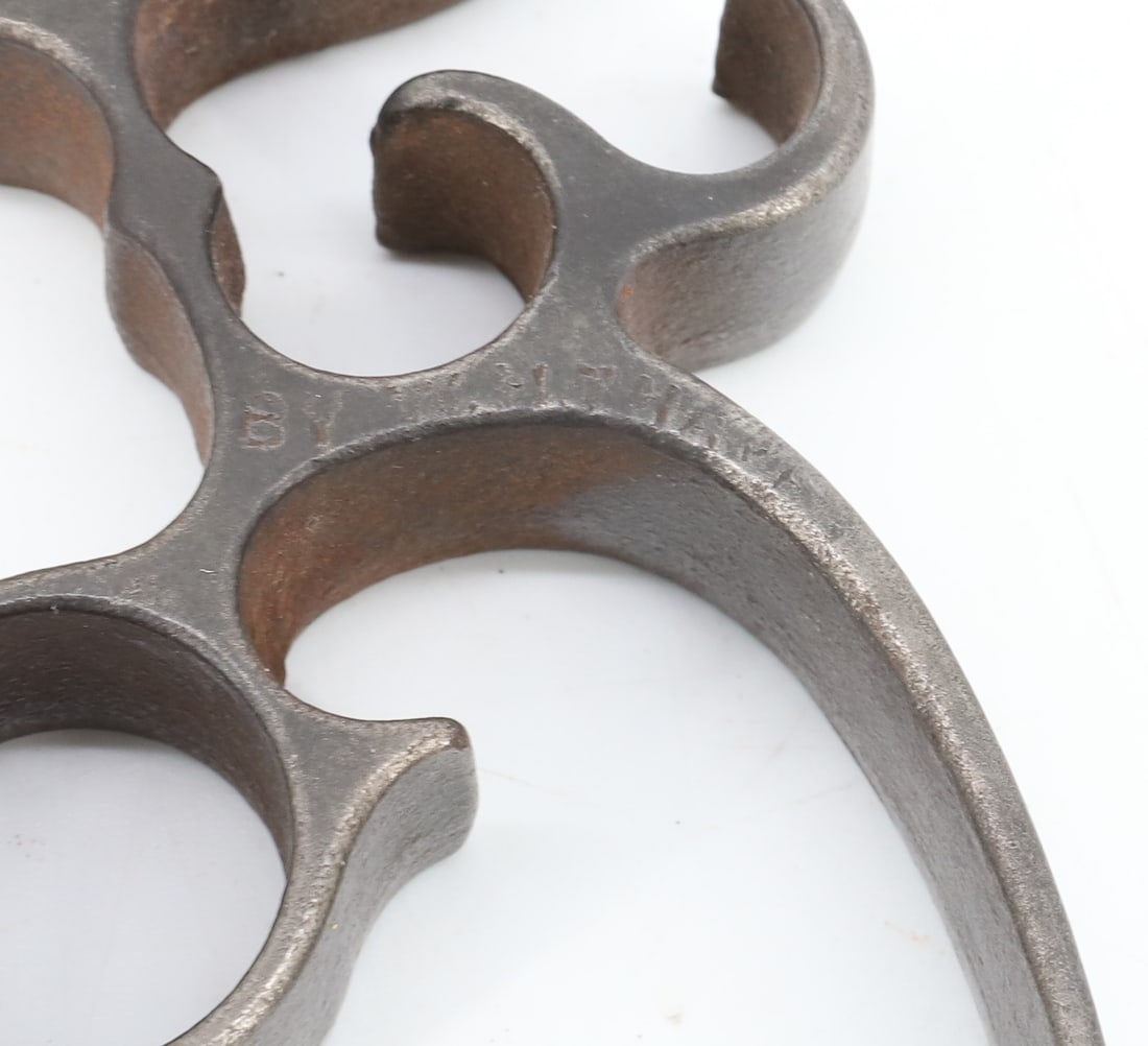 THAYER UNIVERSAL TOOL - 2