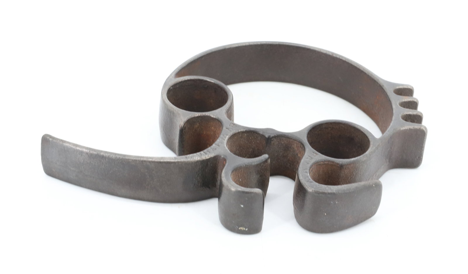 THAYER UNIVERSAL TOOL - 4